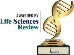Art - LifeScience Award